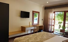 Shonalanga Lodge